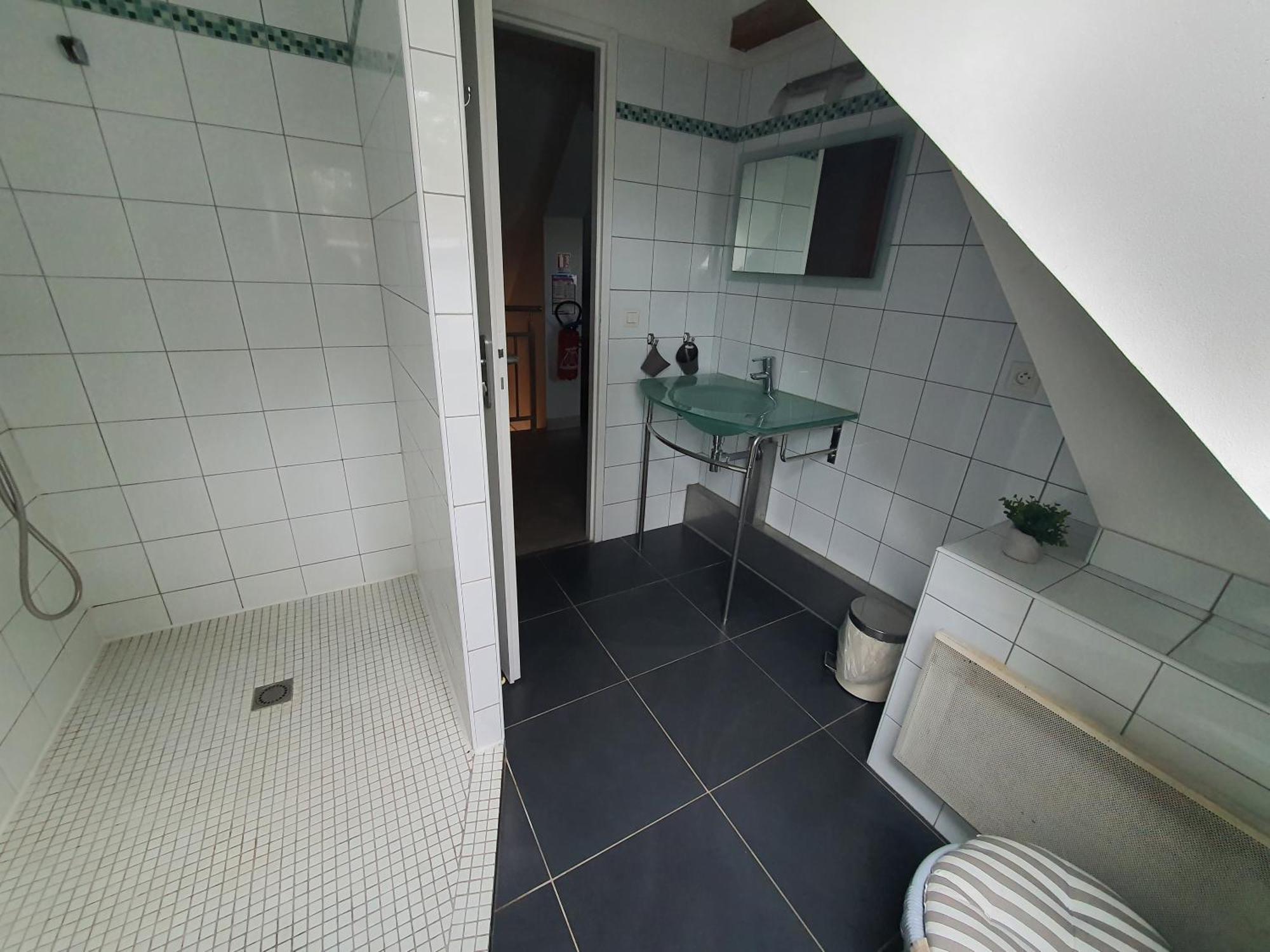 La Maison De Julise Cosse-le-Vivien Ngoại thất bức ảnh