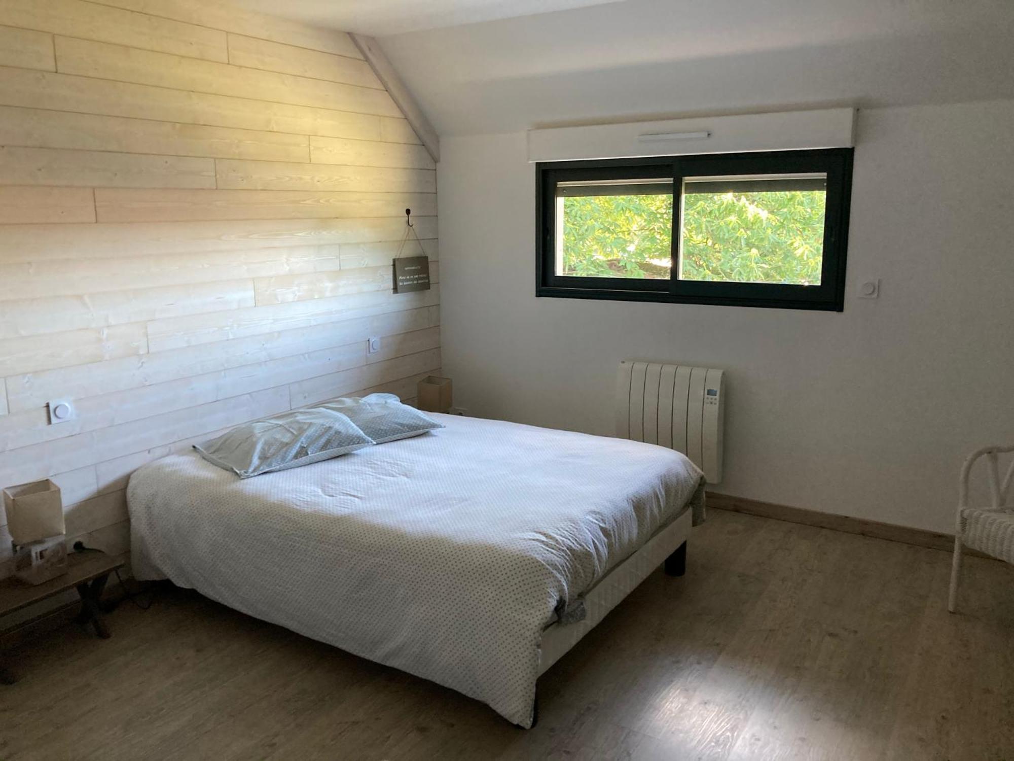 La Maison De Julise Cosse-le-Vivien Ngoại thất bức ảnh