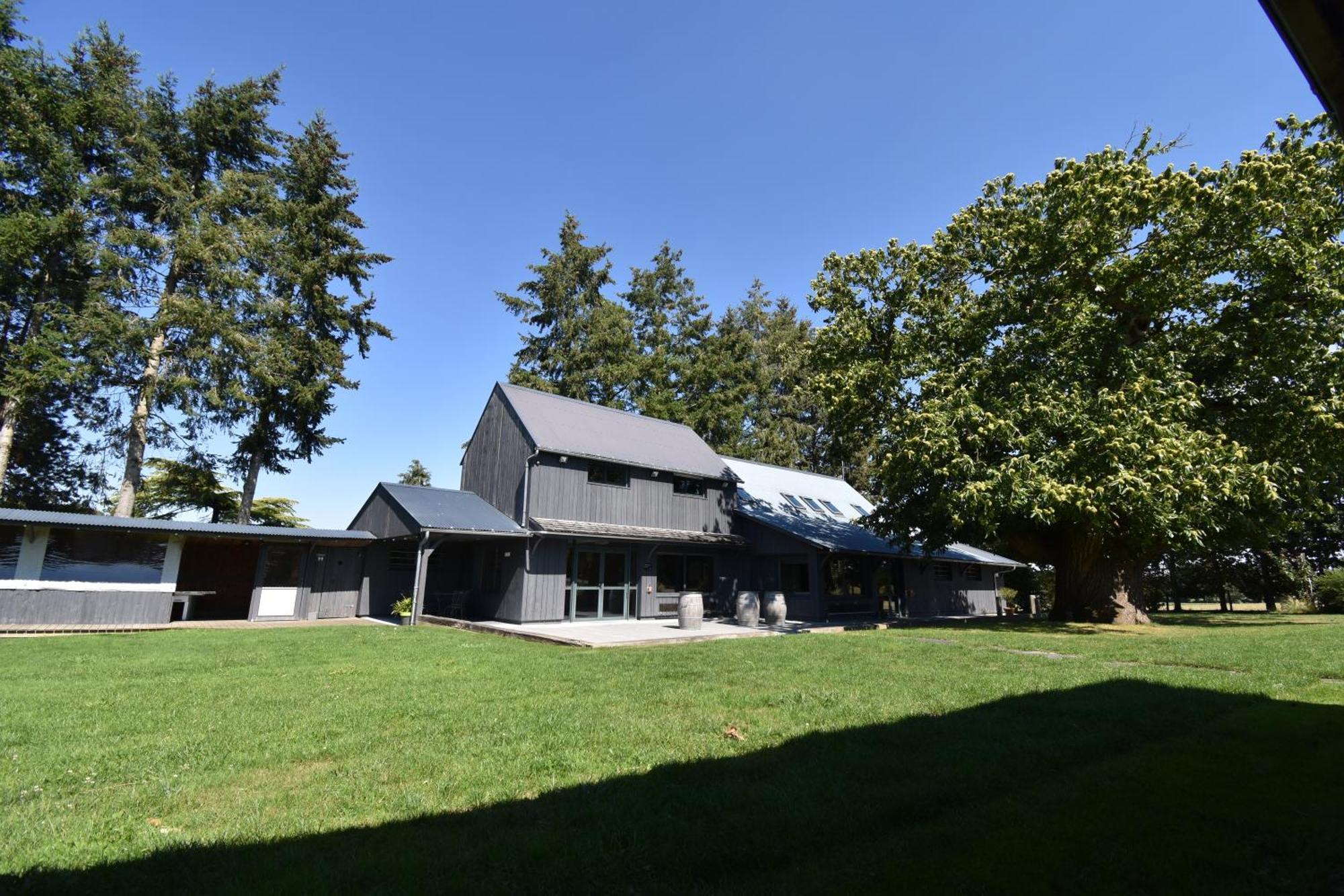La Maison De Julise Cosse-le-Vivien Ngoại thất bức ảnh