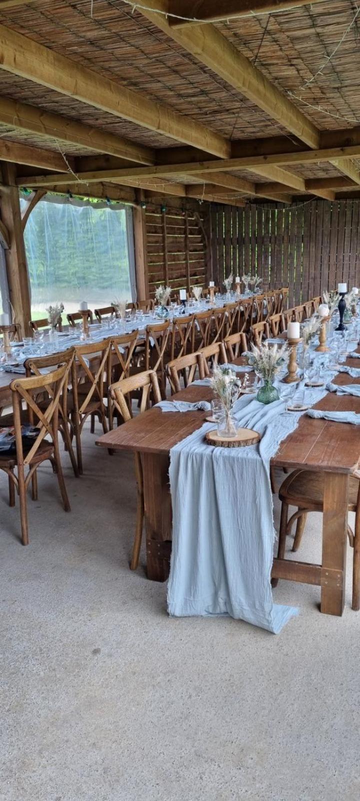 La Maison De Julise Cosse-le-Vivien Ngoại thất bức ảnh